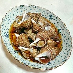 つぶ貝の煮付け レシピ 作り方 By Aniel017 楽天レシピ つぶ貝の煮付け レシピ 作り方 By Aniel017 楽天レシピ